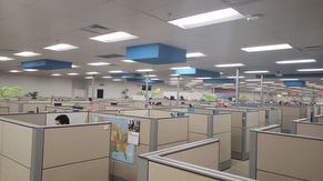 Efficient Illumination